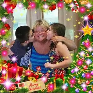 Meet your Posher, Brenda